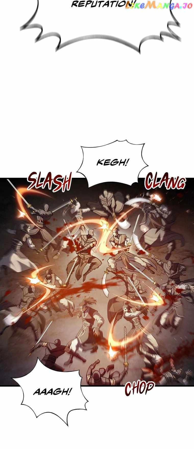The Star of a Supreme Ruler Chapter 86 64
